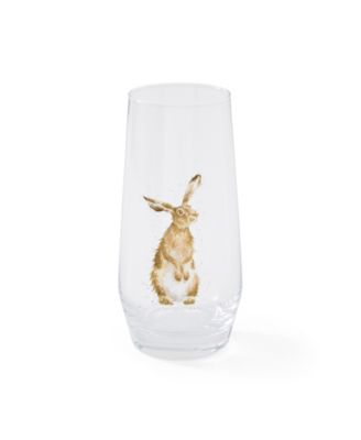 Royal Worcester Highball Glasses - Set of 4