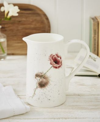 Wrendale Mouse Pitcher