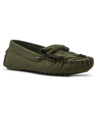 Women's Cali Slip-On Loafers