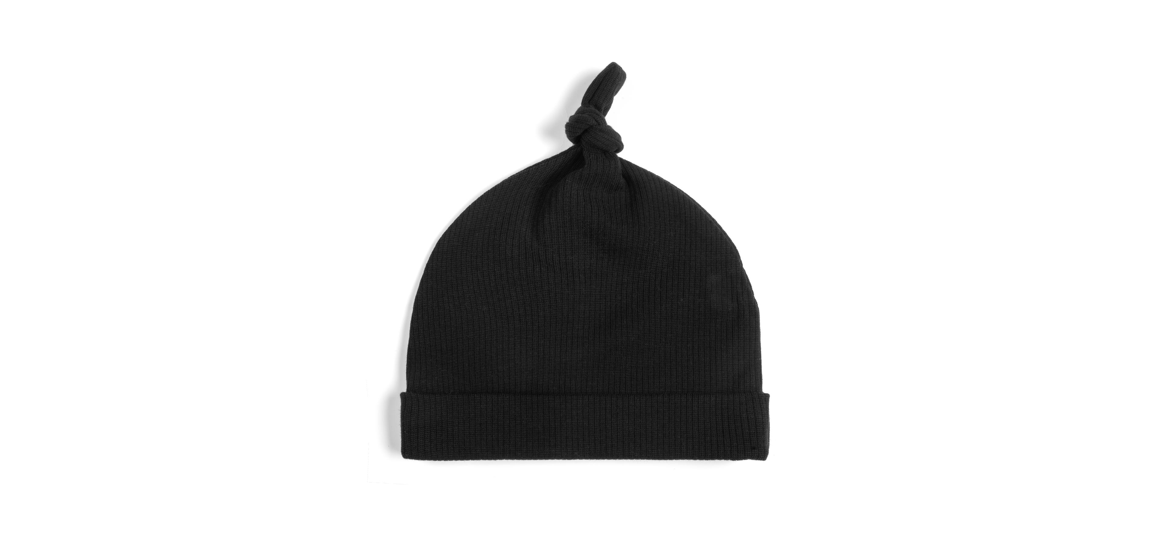 Mightly Baby Fair Trade Organic Cotton Beanie