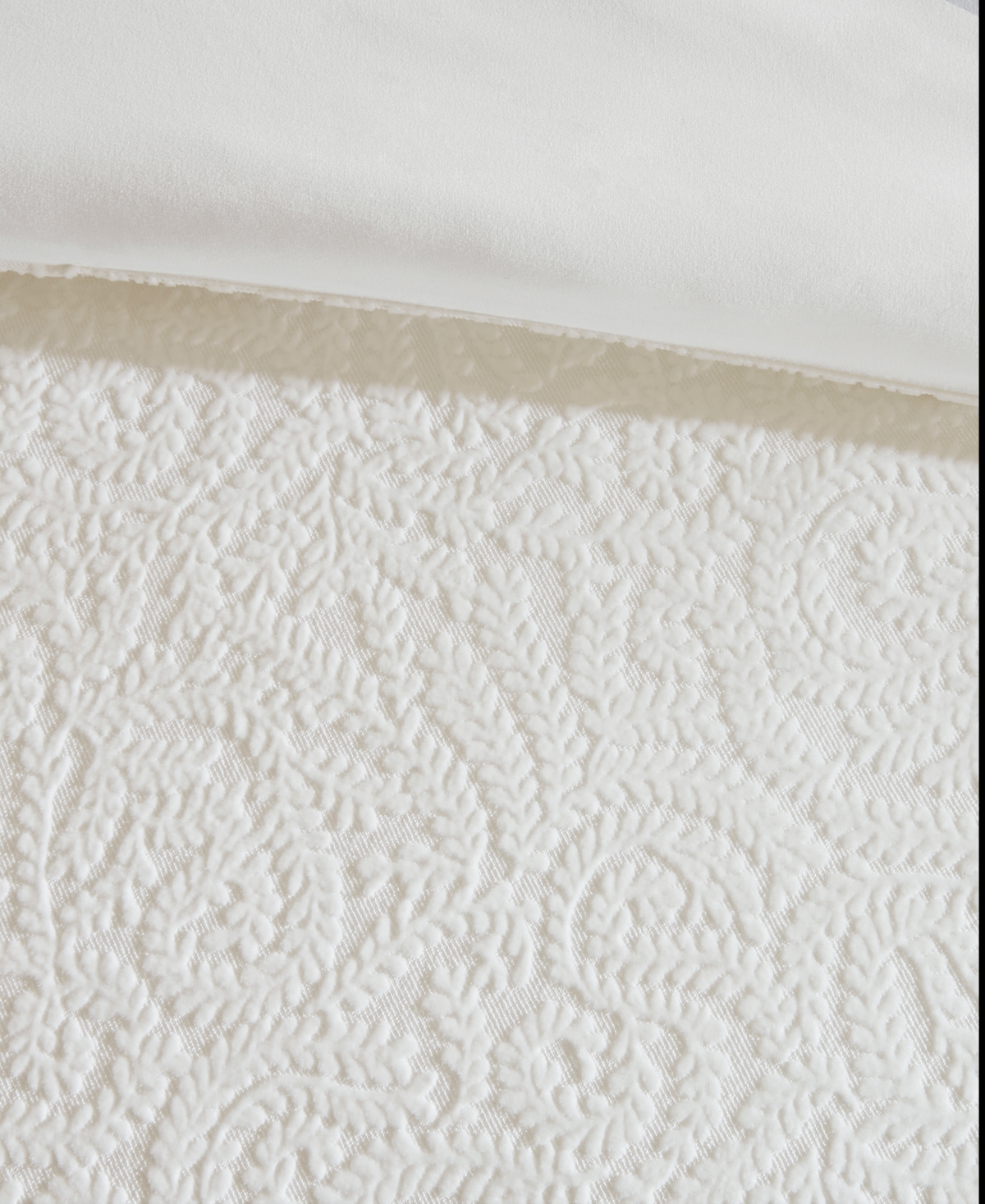 Addison Park Blanca Floral 9-Pc. Comforter Set