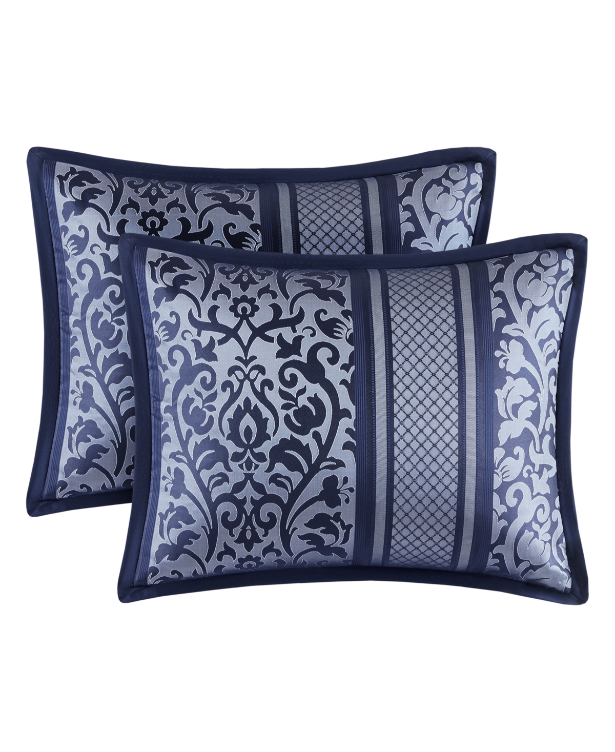 Addison Park Bella Floral 14-Pc. Comforter Set, Queen