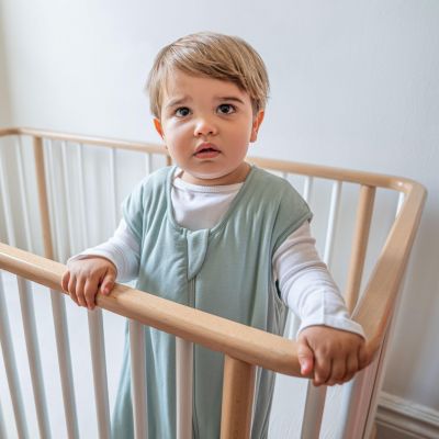 Baby Supersoft Bamboo Viscose 1.5 TOG Sleepsack Wearable Blanket