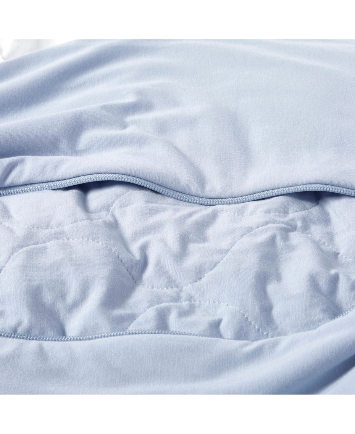 halo Baby Supersoft Bamboo Viscose 1.5 Tog Sleepsack Wearable Blanket