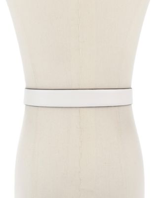 MICHAEL Kors Buckle Fastening Leather Belt