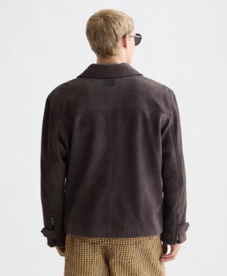 Men's Dispatch Long-Sleeve Jacket