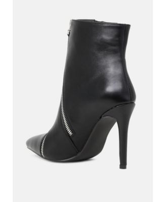 Womens Hillary Elegant Comfortable Boots