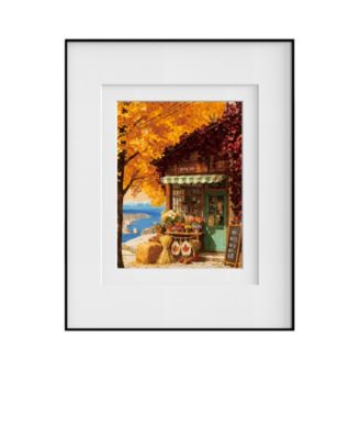 13.3" WiFi ePaper Art Frame with E Ink Display, App Control, No Glare, Cordless Design, Ultra-Long Battery & Free Art Library