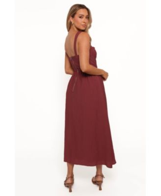 Women's Sofie Midi Dress
