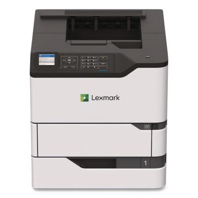 50G0610 MS725dvn Laser Printer