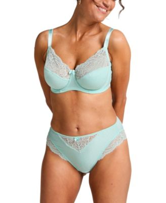 Hunkemoller Women's Sophie Non-Padded Underwired Bra