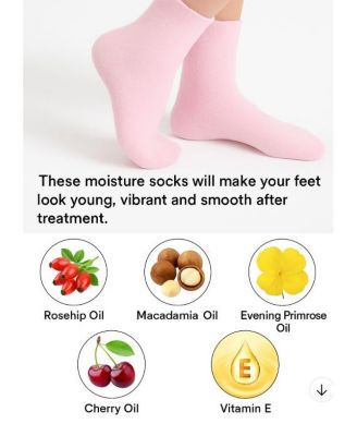 Ultimate Foot Spa Set to pamper, smooth, and relax your feet