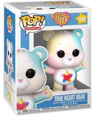 Care Bears 40th Anniversary POP | True Heart Bear