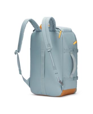 GO 15L Anti Theft Backpack (Fresh Mint)