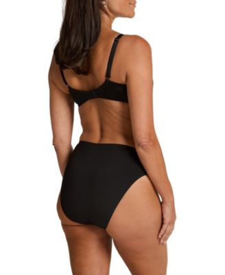 Hunkemoller Women's Lily Non-padded Underwired Bra