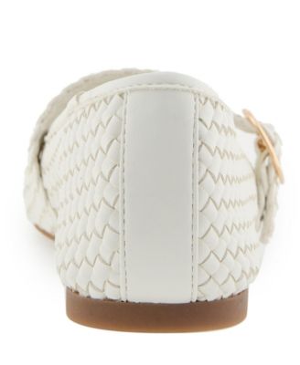 Women's Elayen Mary Jane Flat