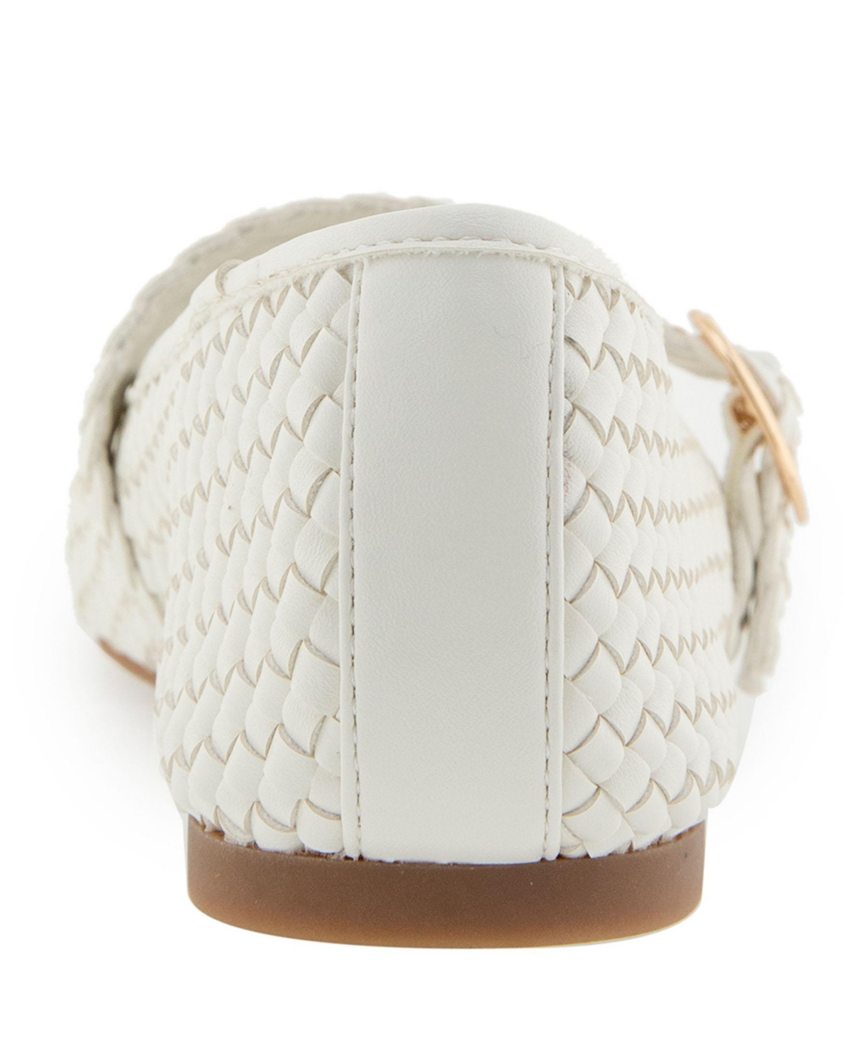 Bcbg Women's Elayen Mary Jane Flat