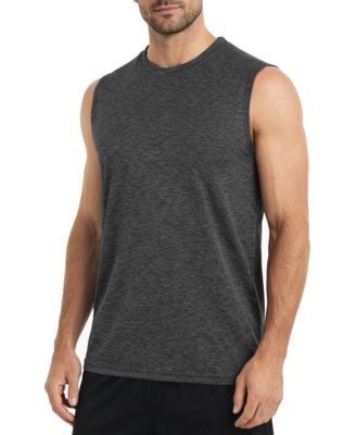 Men's Moisture-Wicking Wrinkle Free T-shirts