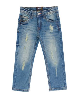 Toddler Boys Distressed Jeans 2T-4T