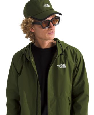 Men's Antora Rain Hoodie Jacket
