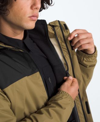 Men's Antora Triclimate Jacket