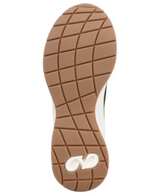 Women's Adapt-Perf Lace-Up Sneakers