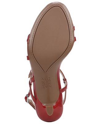 Women's Porter Strappy Dress Sandals