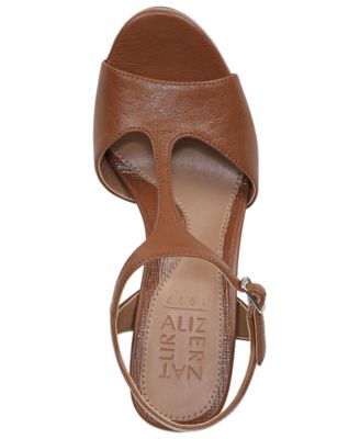 Women's Miller Strappy Dress Sandals