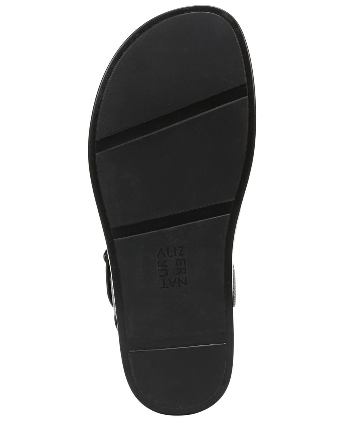 Naturalizer Women's Fab Thong Sandals