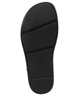 Women's Fame Strappy Flat Sandals