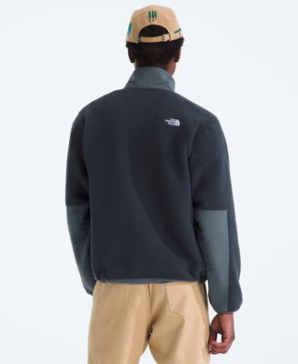 Men's Yumiori Quarter-Zip Jacket
