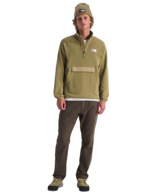 Men's Kecha Packable Anorak Jacket