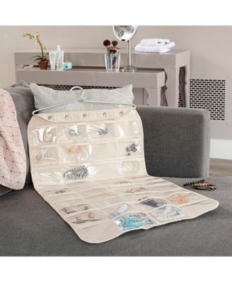 Premium Hanging Jewelry Organizer