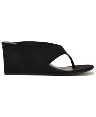 Women's Jadde Slip-On Wedge Sandals