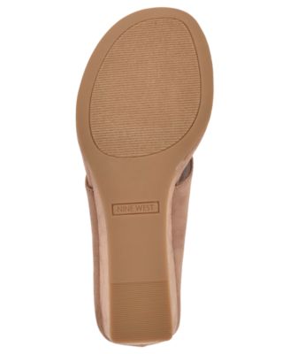 Women's Jadde Slip-On Wedge Sandals