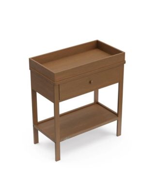 Storage Changing Table