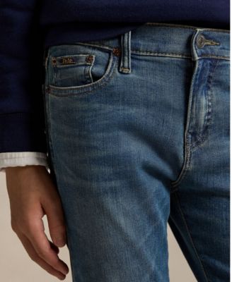 Boys 8-20 Sullivan Slim Stretch Jean