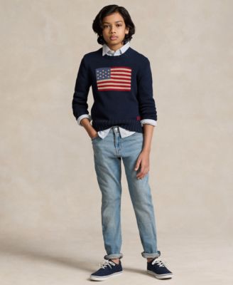 Boys 8-20 Sullivan Slim Stretch Jean