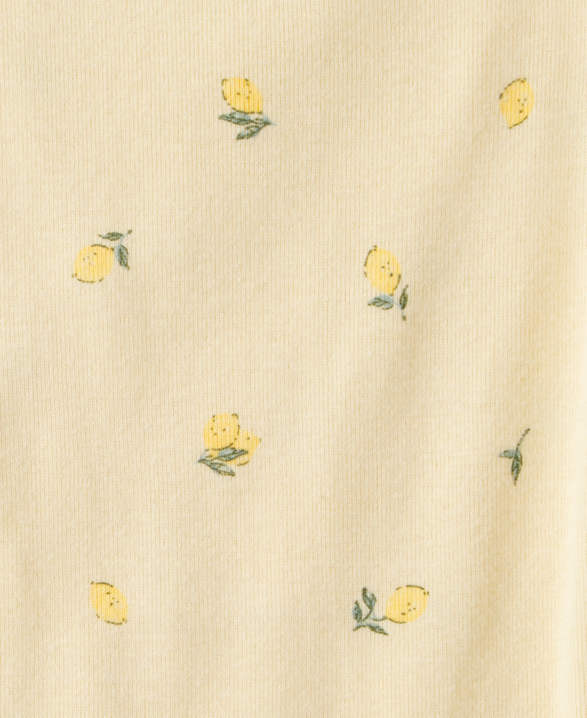 Carter's Baby Girls' Fruit Multipack Bodysuits, 5-Pack