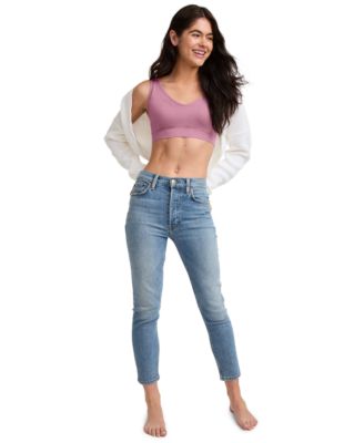 Women's Molded Cup Seamfree&reg; Bralette 3041