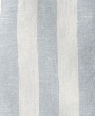 Baby Boys' Short-Sleeve T-Shirt and Stripe Romper, 2-Piece Set