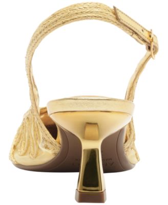 Women's Liz Low Stiletto Pump