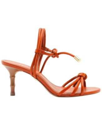 Women's Mira Mid Stiletto Sandal