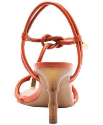 Women's Mira Mid Stiletto Sandal