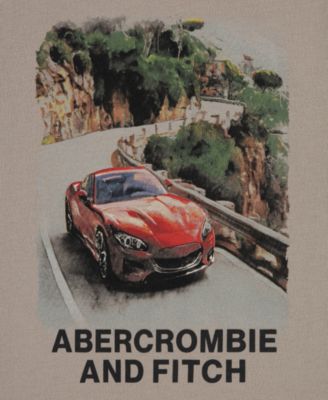 Boys' Crewneck Joyride T-Shirt