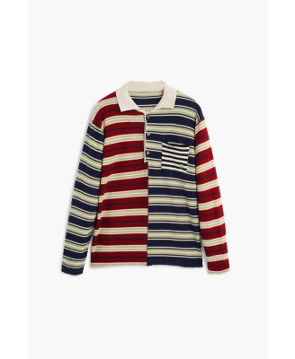 Men's Striped sweater
