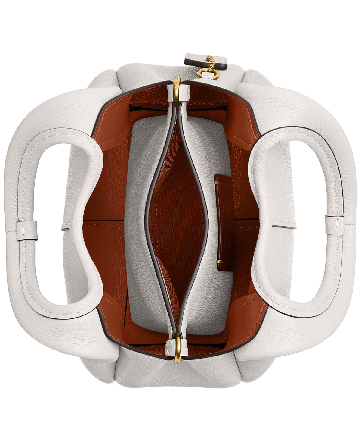 Coach Lana Mini Shoulder Bag