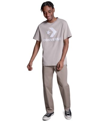 Men's Harton Straight-Leg Pants