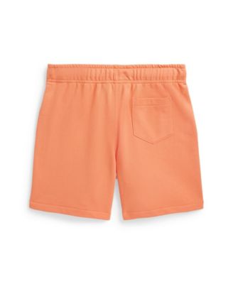 Boys' 8-20 French Terry Drawstring Shorts