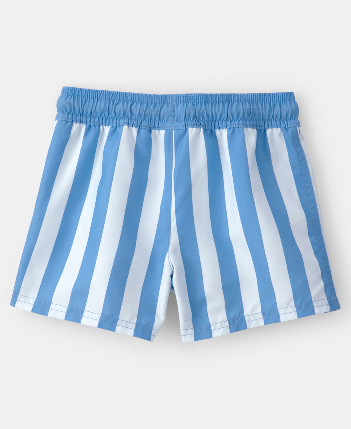 Carter's Boys' Toddler 2T-5T Striped Swim Trunks